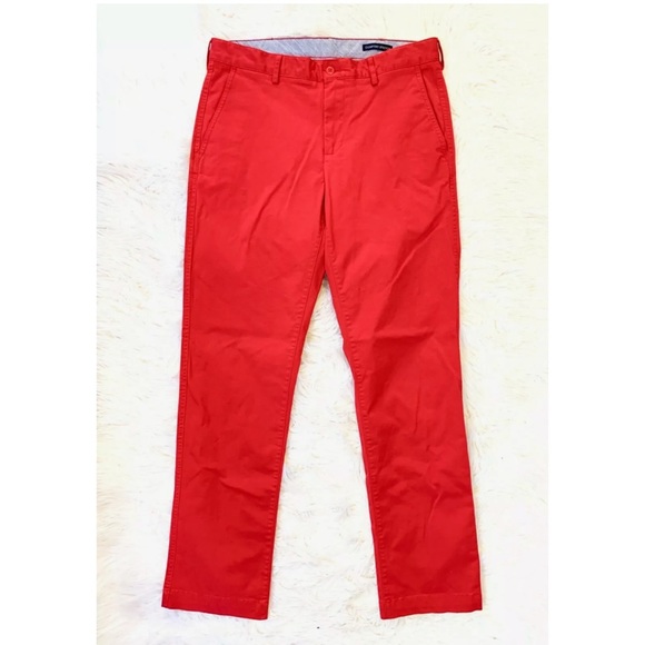 Daniel Cremieux Other - CREMIEUX Mens SoHo Slim Comfort Stretch Pants